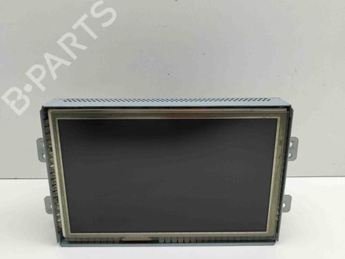 Used Display monitor LAND ROVER RANGE ROVER EVOQUE (L538) 2.2 D 4x4 (190 hp) 26153748
