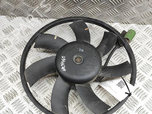 Radiator fan AUDI Q5 (8RB) 3.0 TFSI quattro | BP28802968M35 