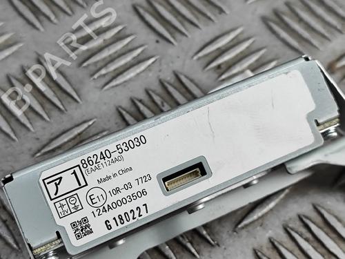 Electronic module LEXUS IS III (_E3_) 300h (AVE30_, AVE30R) | BP27797160M83  - Image 7