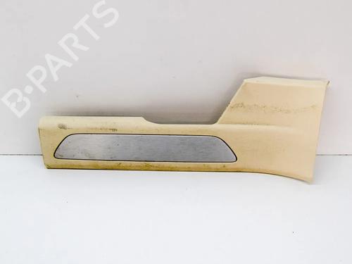 Used Step PORSCHE PANAMERA (970) 3.0 S E-Hybrid (416 hp) 14617526