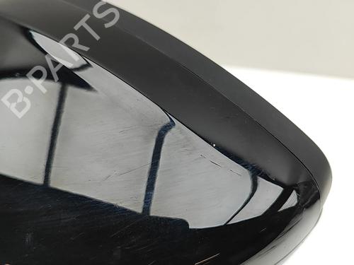 Left mirror OPEL MOKKA 1.2 (76) | BP32501384C26