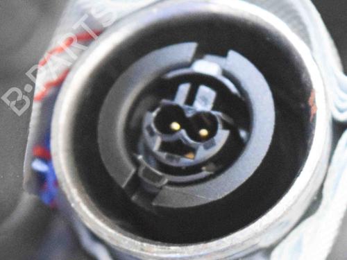 Right seat airbag OPEL MOKKA / MOKKA X (J13) 1.4 (_76) | BP6754505C14