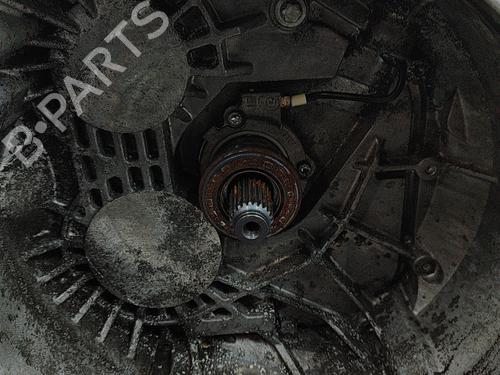 Gearbox KIA SPORTAGE II (JE_, KM_) 2.0 CRDi | BP21808764M3 