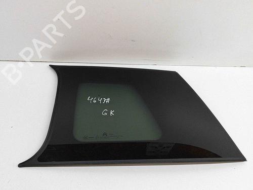 Used Rear left quarter glass CITROËN C5 AIRCROSS (A_) 1.2 PureTech 130 (ARHNSJ) (131 hp) 28551459