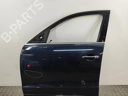 Used Left front door AUDI Q5 (8RB) 3.0 TFSI quattro (272 hp) 27791054