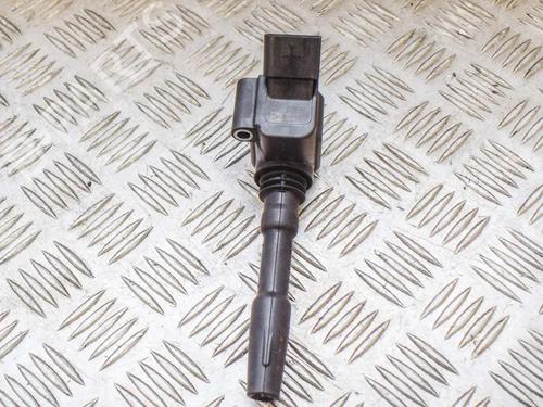 Used Ignition coil Ignition coil AUDI Q5 (FYB, FYG) SQ5 TFSI quattro (354 hp) 6758471 6758471