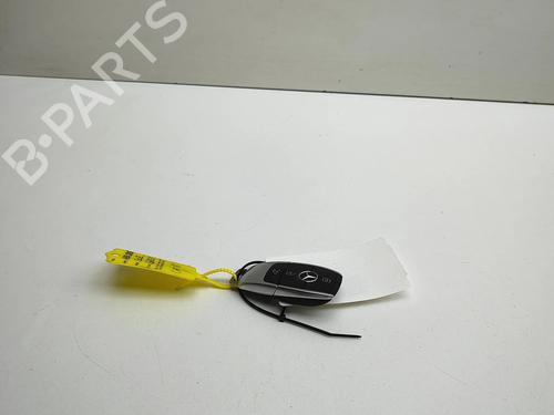 Electronic module MERCEDES-BENZ GLE (V167) GLE 450 d 4-matic (167.133) | BP39656228M83 - Image 3