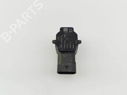 Electronic module LAND ROVER DISCOVERY V (L462) D300 MHEV 4x4 | BP30644392M83 