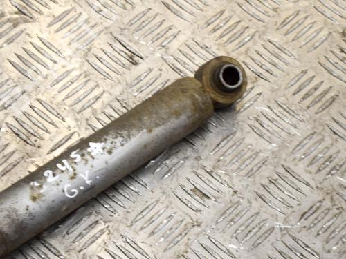 Right rear shock absorber MERCEDES-BENZ VIANO (W639) CDI 3.0 (639.811, 639.813, 639.815) | BP8354386M19 