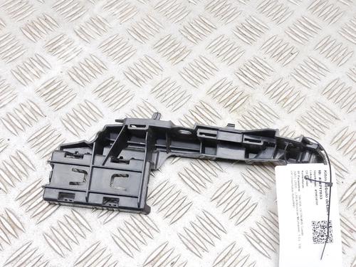 Front bumper bracket BMW 7 (E65, E66, E67) 745 i, Li | BP39244749C158 - Image 5