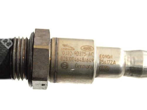 Electronic sensor LAND ROVER RANGE ROVER EVOQUE (L538) 2.0 D 4x4 | BP30224931M84 - Image 5