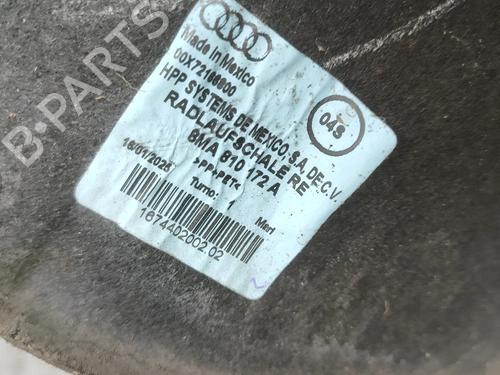 Hjulbue AUDI Q5 (GUB) 2.0 TDI quattro | BP33731704C56 - Image 6