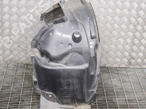 Used Wheel arch BMW 3 (E90) 320 i (170 hp) 14610772