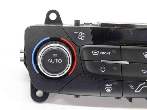 Climate control FORD FOCUS III 1.0 EcoBoost | BP6758841I5 