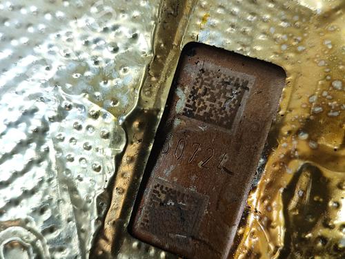 Catalyst BMW X5 (G05, F95) xDrive 30 d Mild-Hybrid | BP33382668M10 - Image 7