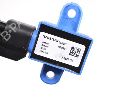 Electronic sensor VOLVO XC60 I SUV (156) D3 / D4 | BP30224219M84 