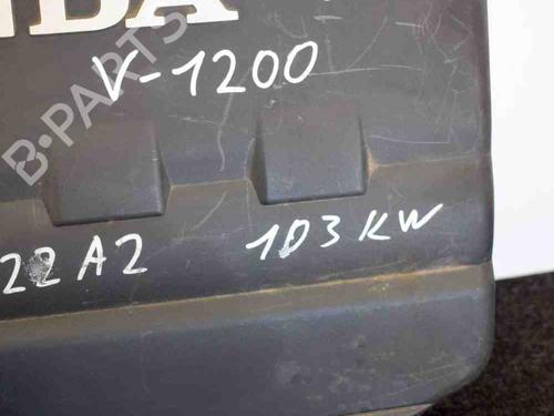 Oberschutz HONDA CR-V II (RD_) 2.2 CTDi (RD9) | BP6734128M93 