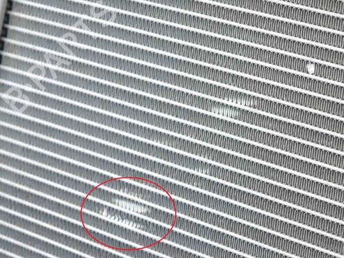 Køler VW PASSAT B7 (362) 2.0 TDI (140 hp) 6751829