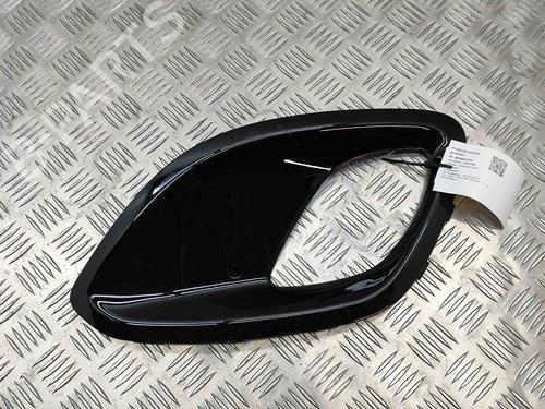 Grill BMW 7 (F01, F02, F03, F04) 730 d (211 hp) 17375002