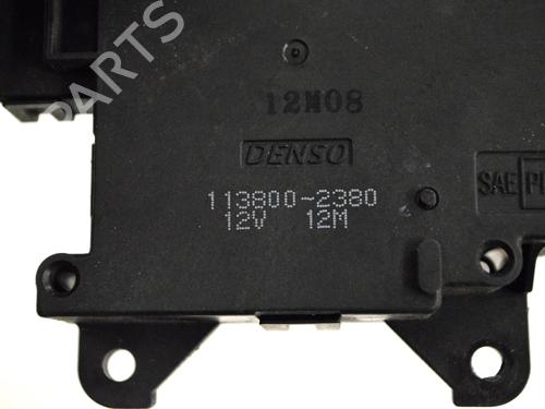 Electronic module INFINITI M (Y51) 30d | BP30223641M83 