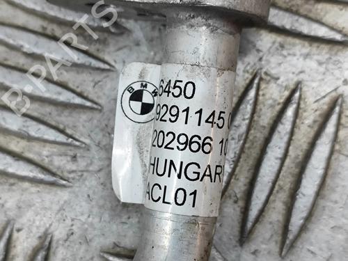 AC pipe BMW i3 (I01) Electric | BP21487184M126 