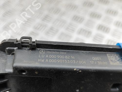 Electronic module MERCEDES-BENZ SPRINTER 3-t Van (B910) 214 CDI (910.621, 910.623) | BP30108715M83  - Image 7