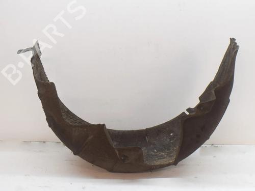 Wheel arch SKODA OCTAVIA III (5E3, NL3, NR3) 1.6 TDI | BP14622363C56 