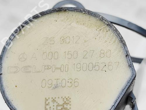 Ignition coil JEEP GRAND CHEROKEE IV (WK, WK2) 3.0 CRD | BP32369908M94 