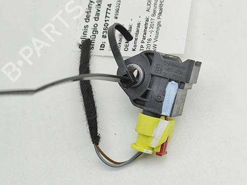 Electronic sensor AUDI Q5 (FYB, FYG) SQ5 TFSI quattro | BP36231963M84 - Image 2