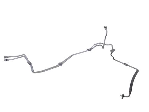 Used Pipe Pipe MERCEDES-BENZ S-CLASS Coupe (C217) S 63 AMG (217.377) (585 hp) 33357451 33357451