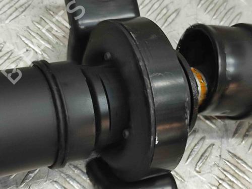 Kardanaksel Kompl. NISSAN QASHQAI III (J12) 1.3 DIG-T All-wheel Drive | BP28954938M37 