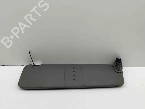Used Right sun visor Right sun visor OPEL MOVANO B Van (X62) 2.3 CDTI FWD (FV) (125 hp) 36066783 36066783