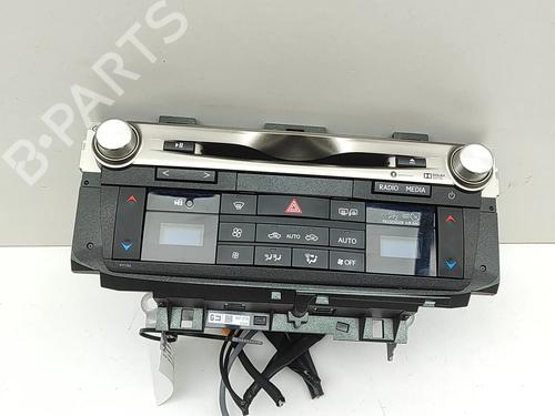Used Electronic module Electronic module LEXUS GS (_L1_) 300h (AWL10_, AWL10R) (223 hp) 33400367 33400367