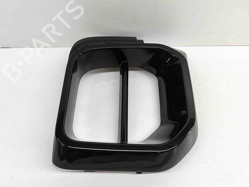 Grille MERCEDES-BENZ B-CLASS Sports Tourer (W245) B 180 CDI (245.207) | BP22443736C40 