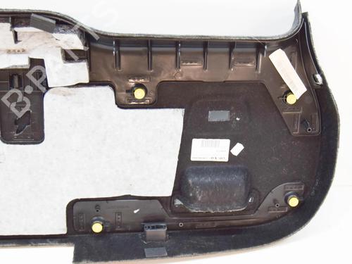 Boot lining VOLVO XC60 I SUV (156) D4 | BP36042936I3  - Image 6