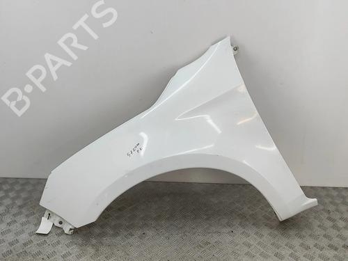 Used Left front fenders Left front fenders ISUZU D-MAX II (TFR, TFS) 1.9 Ddi 4x4 (TFS87J) (163 hp) 33389406 33389406