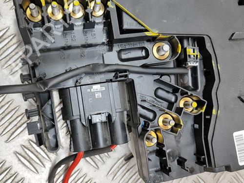 Wiring harness MERCEDES-BENZ E-CLASS Coupe (C207) E 350 BlueTEC / d (207.326) | BP24141231E16 