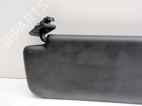 Right sun visor MERCEDES-BENZ E-CLASS Convertible (A238) E 300 (238.448) | BP40290733I2  - Image 5
