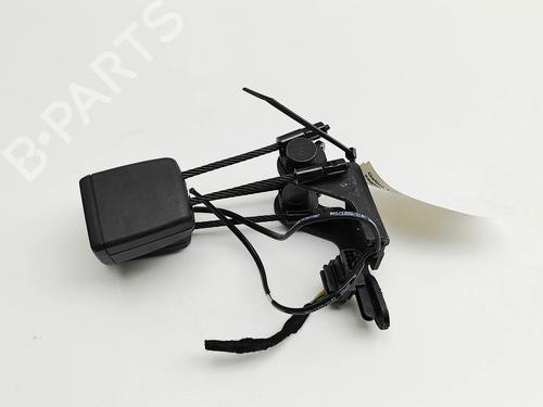 Seat buckle AUDI Q6 E-TRON (GFB) e-tron quattro | BP37445062I32 - Image 2