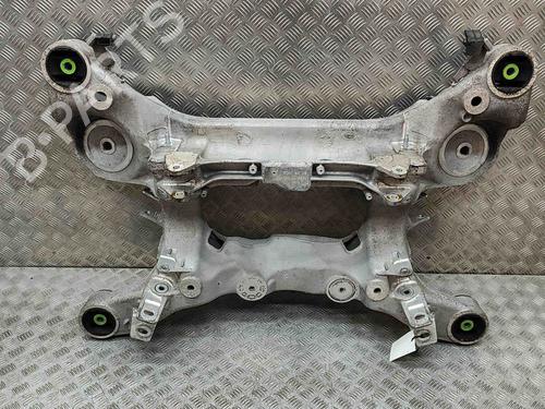 Rear axle LAND ROVER RANGE ROVER SPORT II (L494) 5.0 SCV8 4x4 | BP27785647M2 