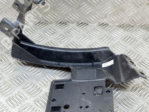 Rear bumper bracket LAND ROVER RANGE ROVER EVOQUE (L538) 2.0 D 4x4 | BP9628884C159 