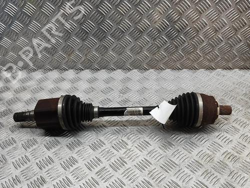 Used Left front driveshaft Left front driveshaft VOLVO XC40 (536) B3 Mild-Hybrid (163 hp) 33370149 33370149