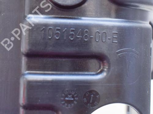 Other TESLA MODEL X (5YJX) P100D AWD | BP20231220O1 