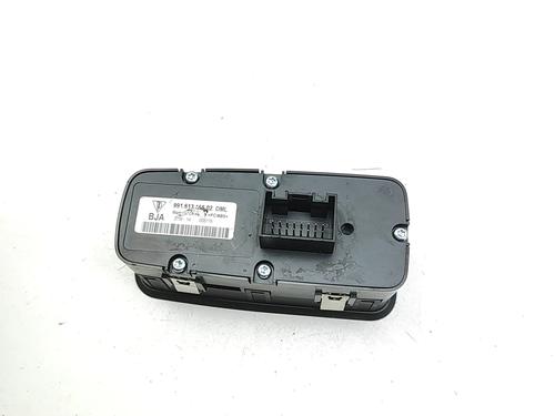 Right front window switch PORSCHE 911 (991) 3.8 Turbo | BP33395231I26  - Image 5