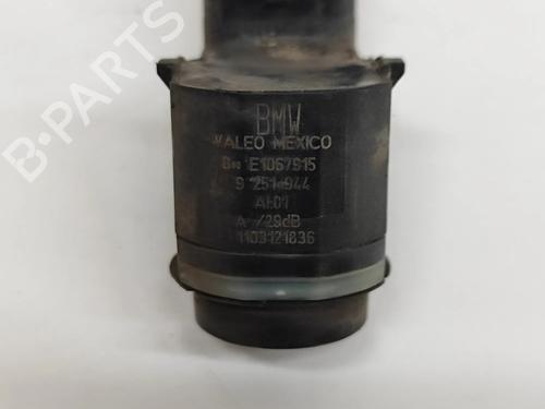 Electronic module BMW X3 (F25) xDrive 20 d | BP27377713M83  - Image 6