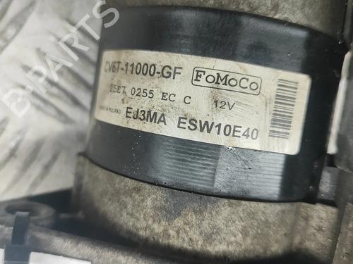 Starter FORD FOCUS III 1.0 EcoBoost | BP28438718M8 - Image 6