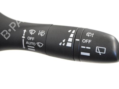 Steering column stalk NISSAN QASHQAI II (J11, J11_) 1.5 dCi | BP30222939I23 