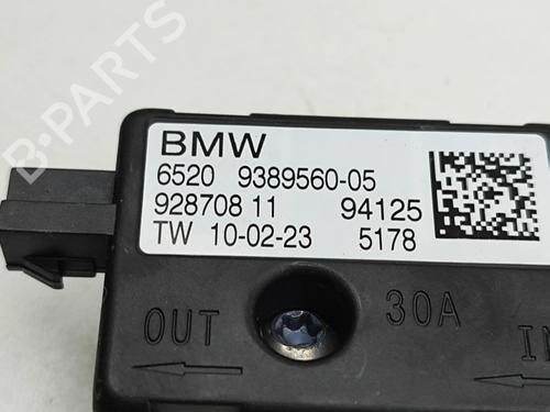 Electronic module BMW X3 (G01, F97, G08) iX3 | BP39930578M83  - Image 8