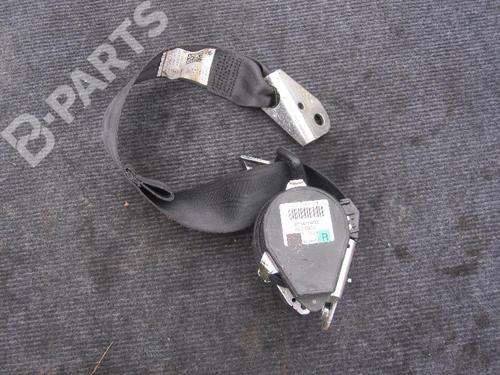 Rear right seatbelt VW GOLF VI (5K1) 2.0 TDI | BP6836936I28 