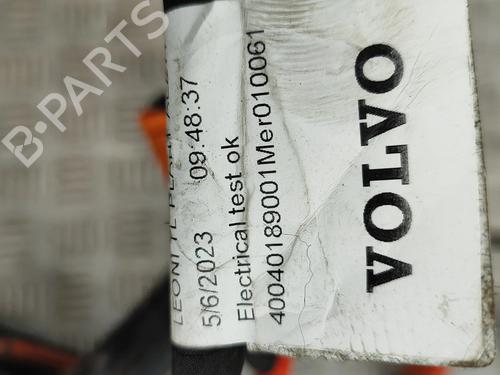 Wiring harness VOLVO XC60 II (246) T6 Plug-In Hybrid AWD | BP27789749E16 - Image 7